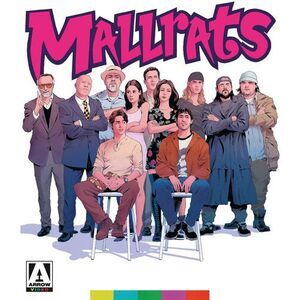 Mallrats